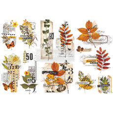 Redesign with Prima Redesign - Decor Transfer - Foliage Collector