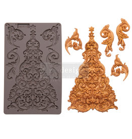 Redesign with Prima Redesign - Mould - Glorious Tree