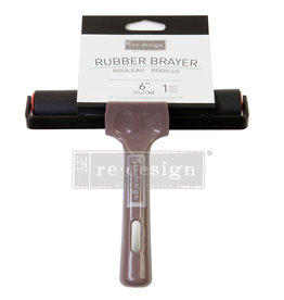 Redesign with Prima Redesign - Rubber Brayers