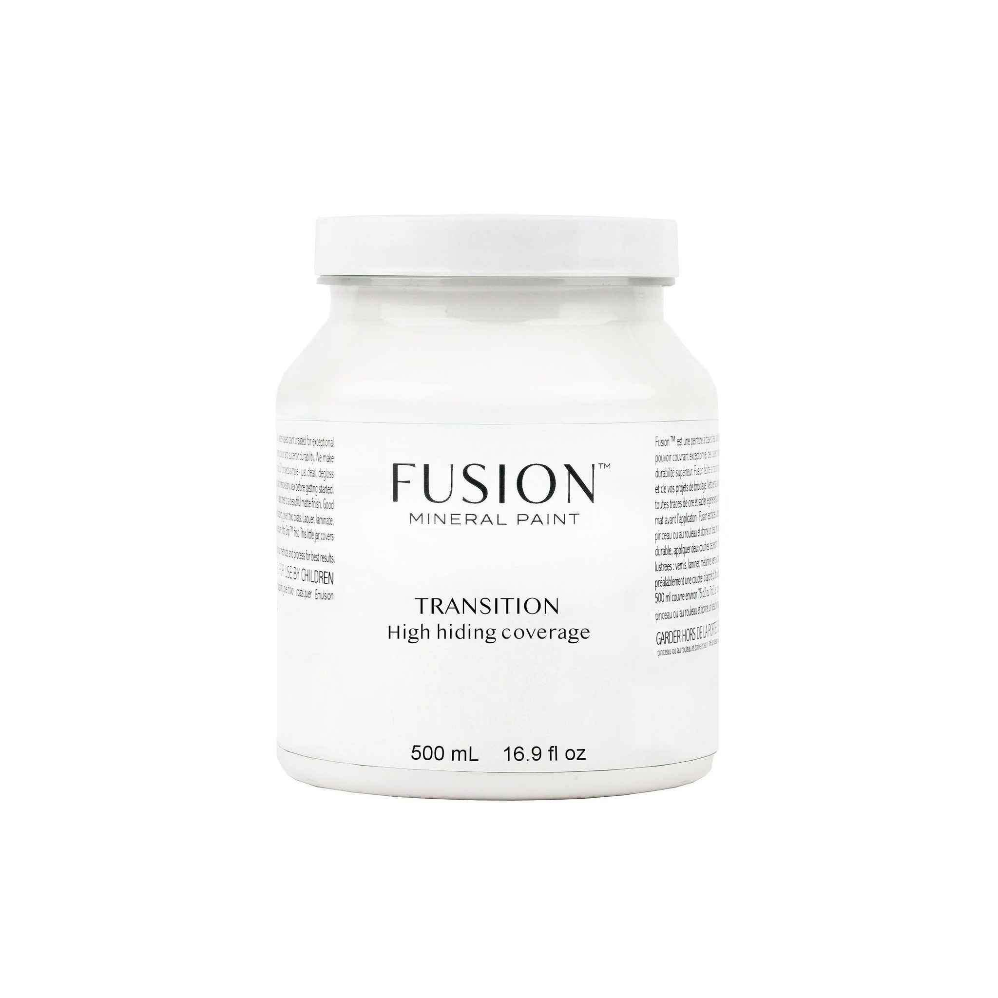 Fusion Mineral Paint Fusion - Transition (Concealer) - 500ml