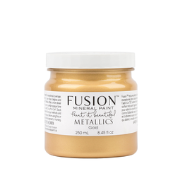 Fusion Mineral Paint Fusion - Gold - 250ml