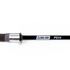 Cling On CLINGON - Sash Brush - PS14