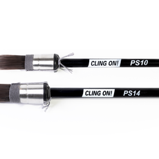 Cling On Cling On - Sash Brush - PS10