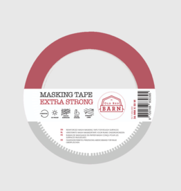 Old Red Barn Old Red Barn - Masking Tape - Extra Strong - 36mm