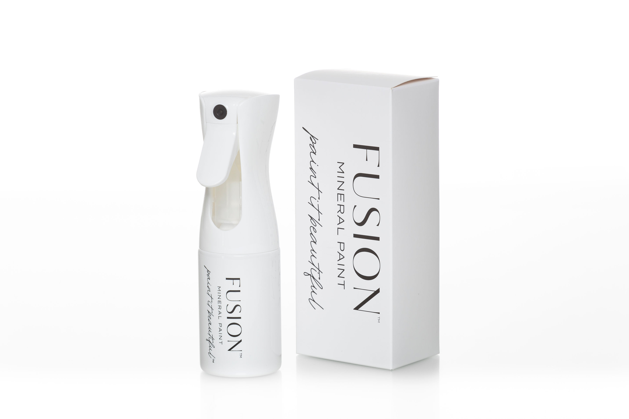 Fusion Mineral Paint Fusion - Continuous Spray Bottle