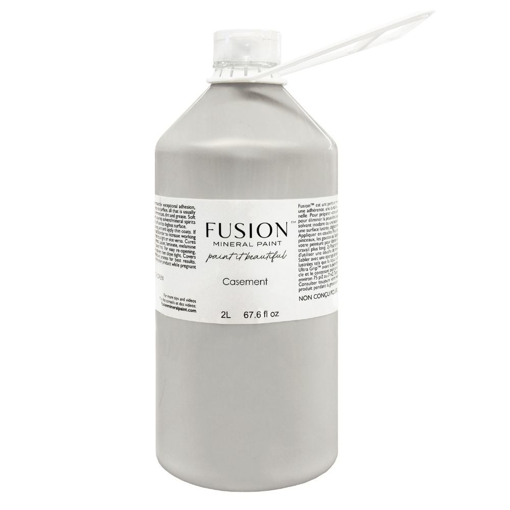 Fusion Mineral Paint Fusion - Casement - 2000ml