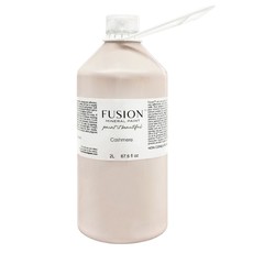 Fusion Mineral Paint Fusion - Cashmere - 2000ml
