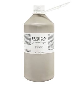 Fusion Mineral Paint Fusion - Champlain - 2000ml