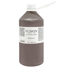 Fusion Mineral Paint Fusion - Hazelwood - 2000ml