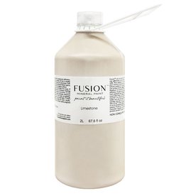 Fusion Mineral Paint Fusion - Limestone - 2000ml