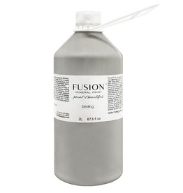Fusion Mineral Paint Fusion - Sterling - 2000ml