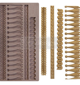 Redesign with Prima Redesign - Mould - Tassel Fringe (CECE)