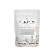 Homestead House HH - Milk Paint - Matinee - 50gr