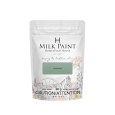 Homestead House HH - Milk Paint - Niagara - 50gr