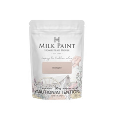 Homestead House HH - Milk Paint - Bouquet - 50gr