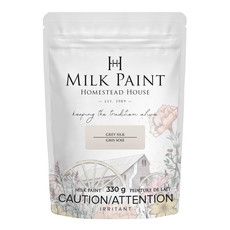 Homestead House HH - Milk Paint - Grey Silk - 330gr