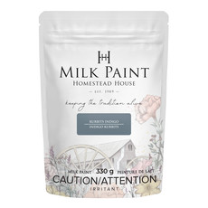 Homestead House HH - Milk Paint - Kurbits Indigo - 330gr