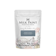 Homestead House HH - Milk Paint - Kurbits Indigo - 50gr