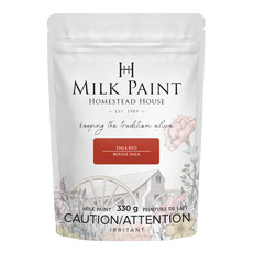Homestead House HH - Milk Paint - Dala Red - 330gr