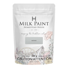 Homestead House HH - Milk Paint - Matinee - 330gr