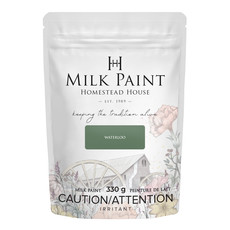 Homestead House HH - Milk Paint - Waterloo - 330gr
