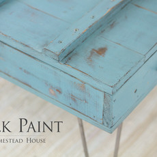 Homestead House HH - Milk Paint - Niagara - 50gr