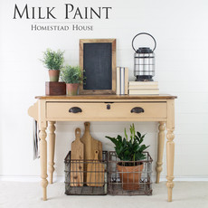 Homestead House HH - Milk Paint - Hampton - 50gr