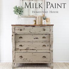 Homestead House HH - Milk Paint - Algonquin - 330gr