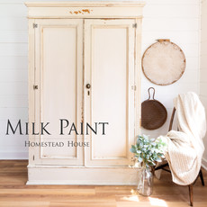 Homestead House HH - Milk Paint - Combed Wool - 330gr