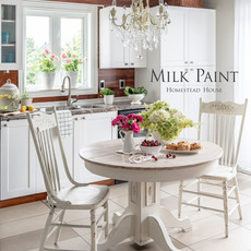 Homestead House HH - Milk Paint - Limestone - 50gr