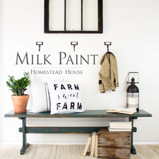 Homestead House HH - Milk Paint - Waterloo - 330gr