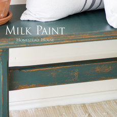 Homestead House HH - Milk Paint - Waterloo - 330gr