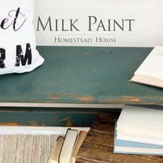 Homestead House HH - Milk Paint - Waterloo - 50gr