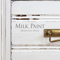 Homestead House HH - Milk Paint - Sturbridge White - 330gr