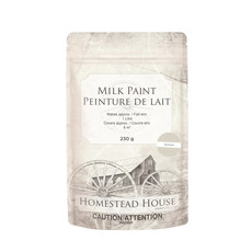 Homestead House HH - Milk Paint - Bedford - 230gr