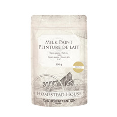 Homestead House HH - Milk Paint - Antique Gold - 230gr