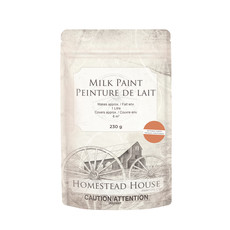 Homestead House HH - Milk Paint - Autumn Leaves - 230gr