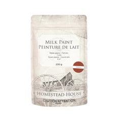 Homestead House HH - Milk Paint - Voyageur - 230gr