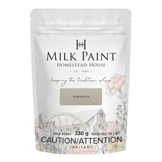 Homestead House HH - Milk Paint - Silhouette - 330gr