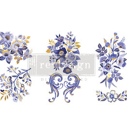 Redesign with Prima Redesign - Decor Transfer - Juliet