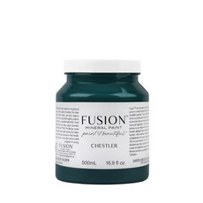 Fusion Mineral Paint Fusion - Chestler - 500ml