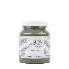 Fusion Mineral Paint Fusion - Everett - 500ml