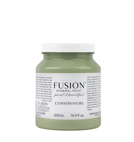 Fusion Mineral Paint Fusion - Conservatory - 500ml