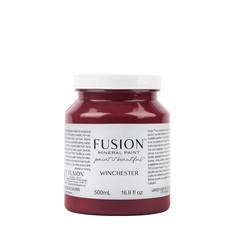 Fusion Mineral Paint Fusion - Winchester - 500ml