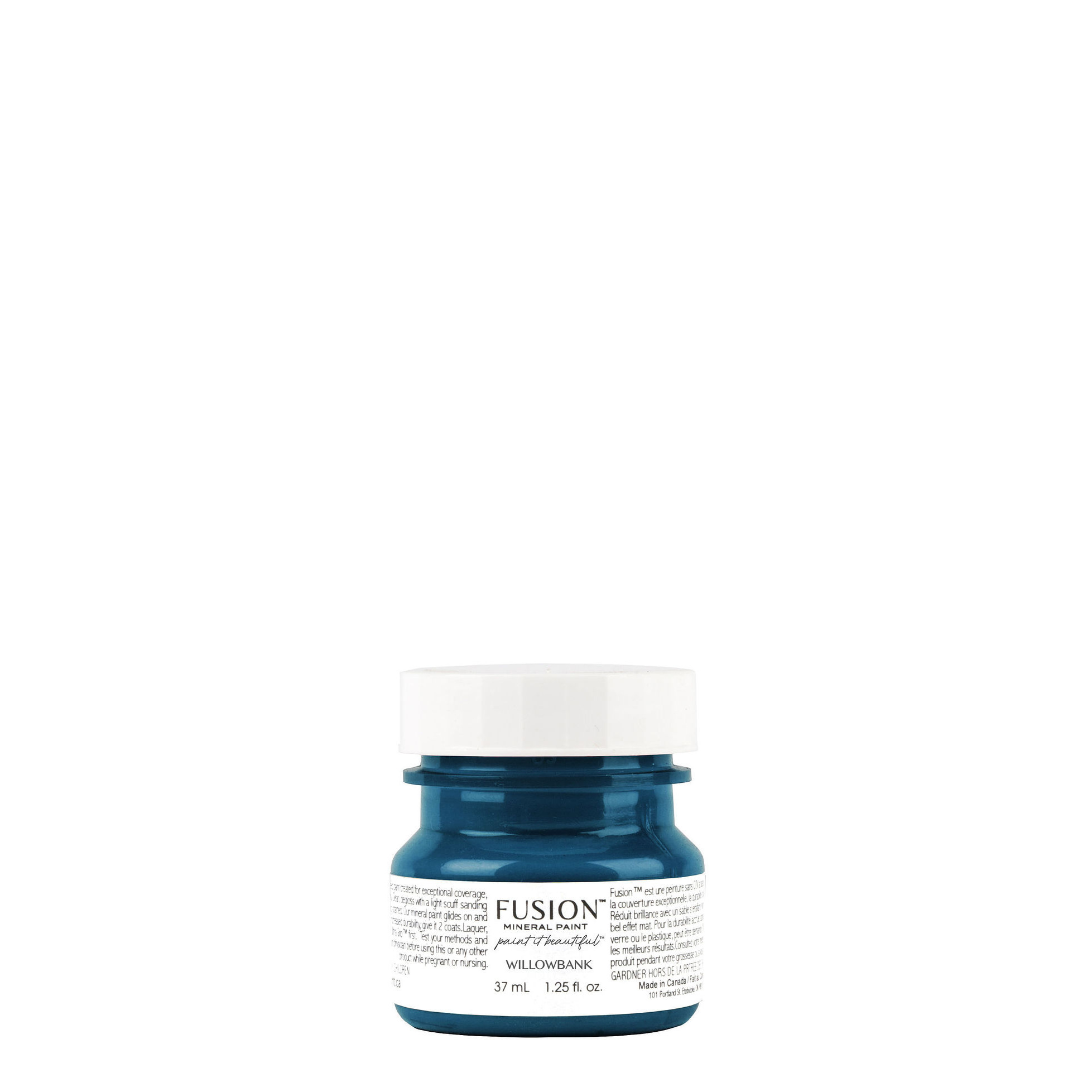 Fusion Mineral Paint Fusion - Willowbank - 37ml