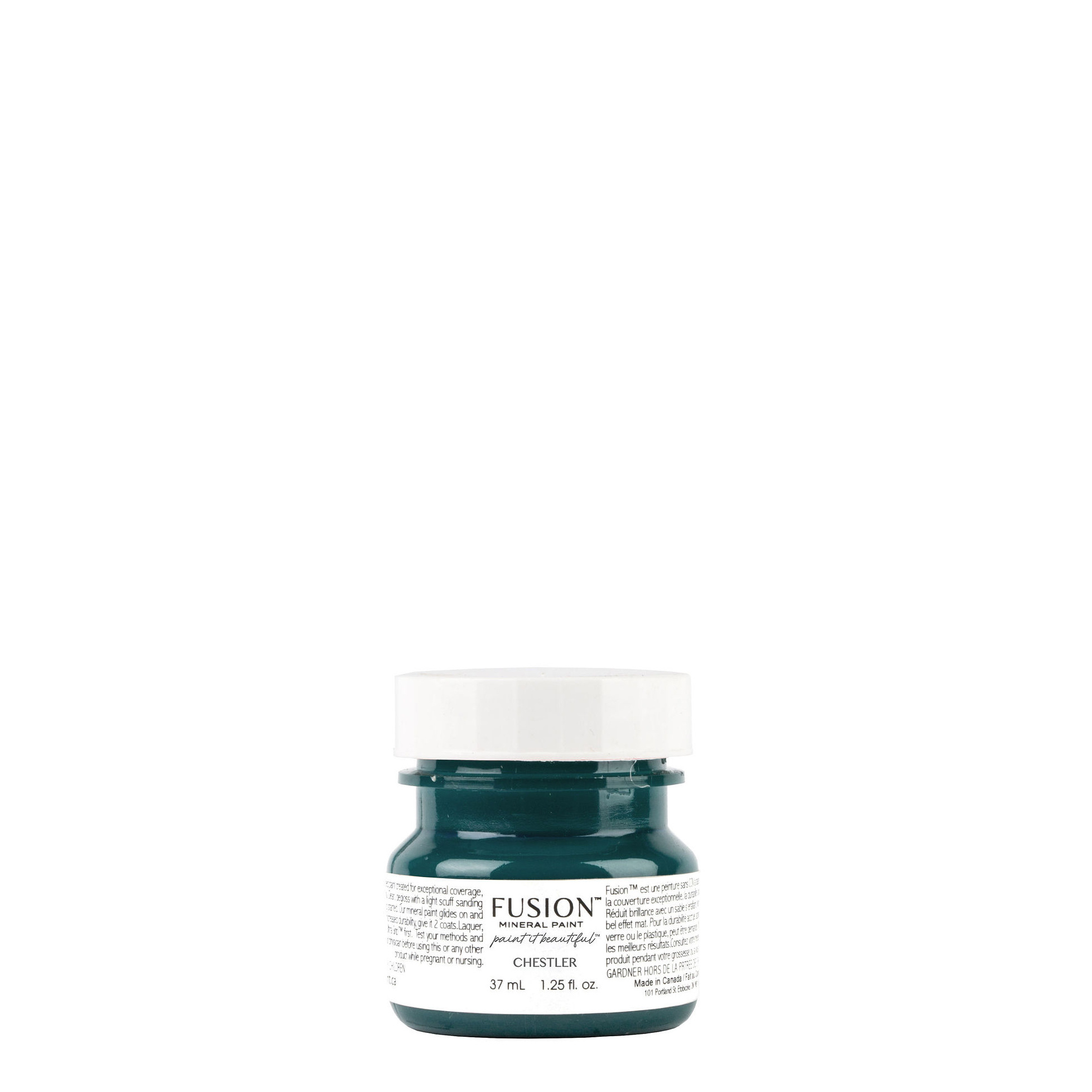 Fusion Mineral Paint Fusion - Chestler - 37ml