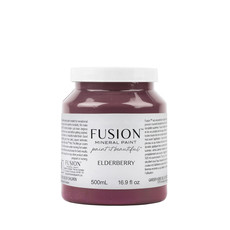 Fusion Mineral Paint Fusion - Elderberry - 500ml
