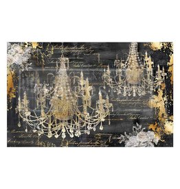 Redesign with Prima Redesign - Tissue Paper - Madelyn