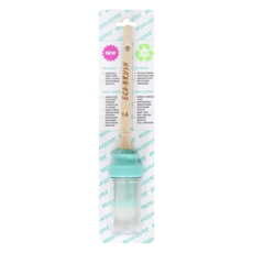 Brushkeeper Brushkeeper -  Deluxe Ecobrush 12