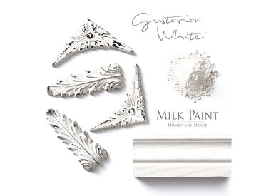 Gustavian White